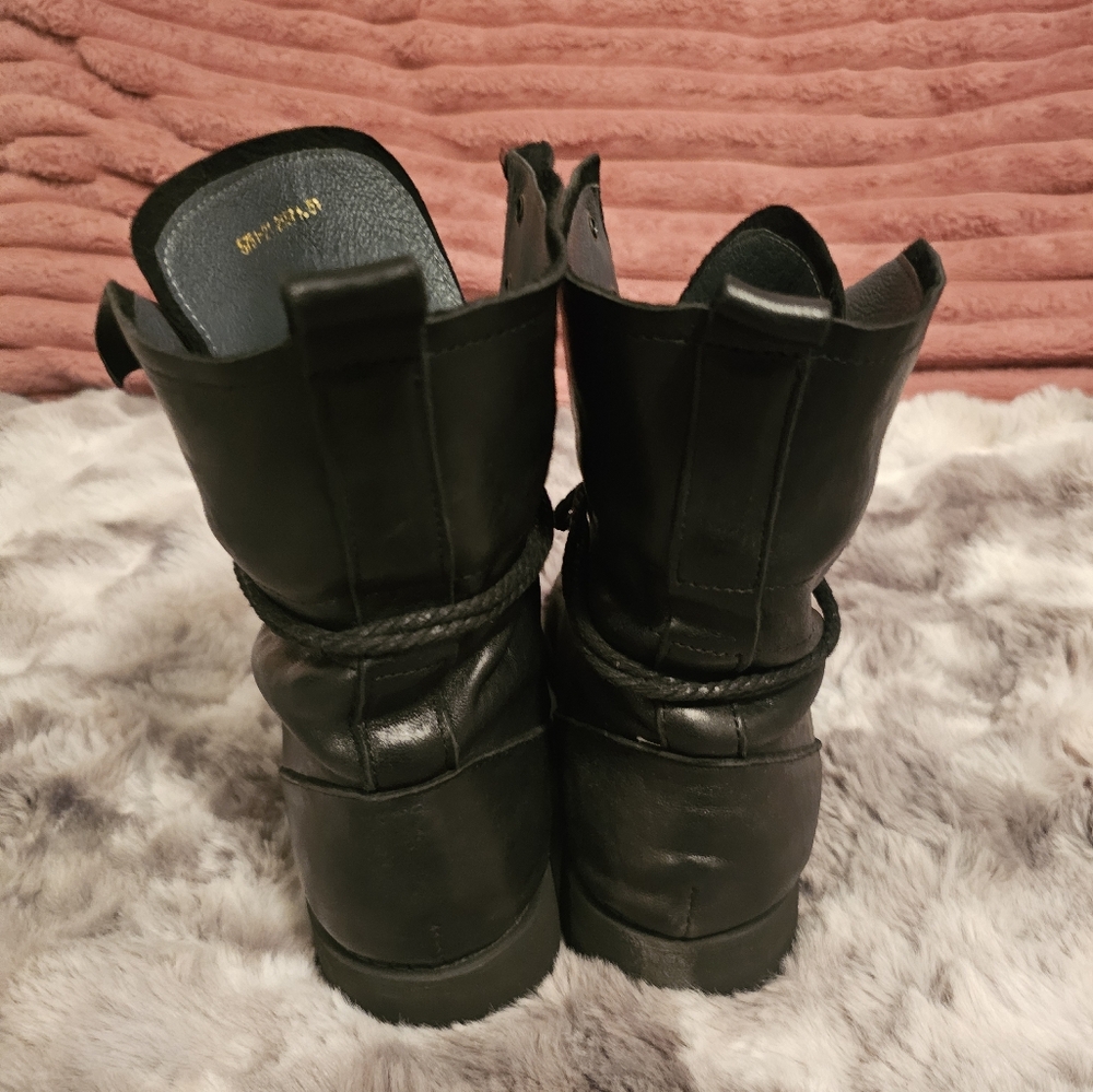 Drawves boots - Picture 4 of 5